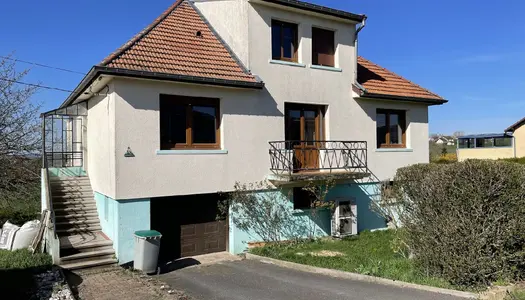 Vente Maison 160 m² à Secteur Morhange 173 000 €