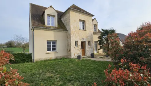 Maison 7 pièces 170 m²