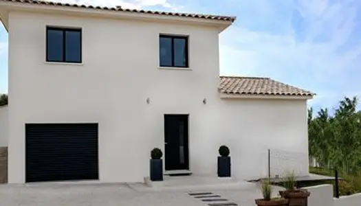 Maison 95 m² Montfuron 