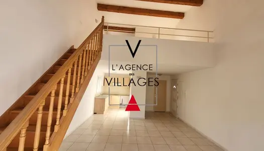 Maison 2 pièces 57 m² 