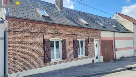 Maison 5 pièces 97 m² 