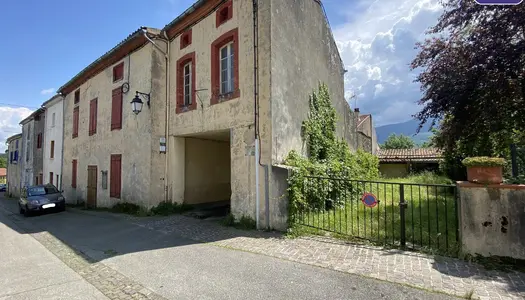 Vente Maison 76 m² à Foix 79 000 €