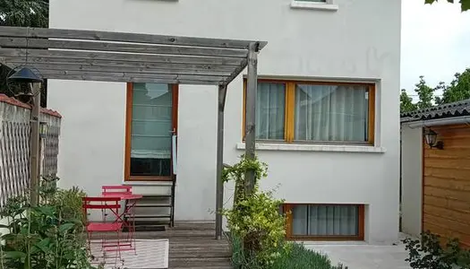 Maison 4 pièces 78 m² 