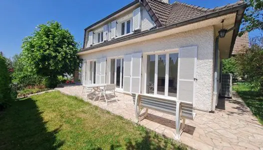 Maison 3 pièces 130 m² 