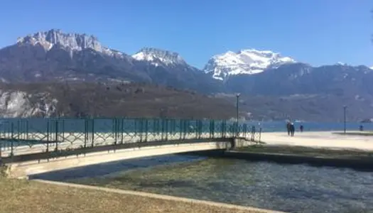 Lac d'Annecy - Propriété 14 pièces 