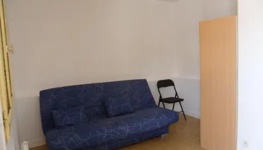 Chambre en colocation à Dijon 