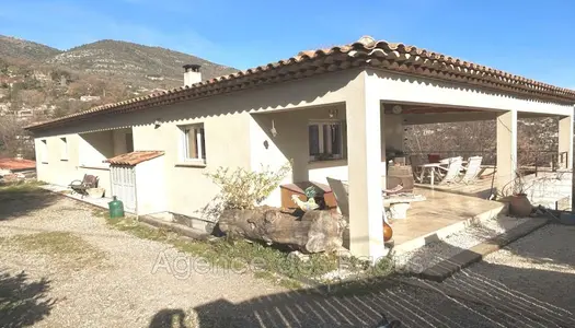 Maison 5 pièces 150 m²