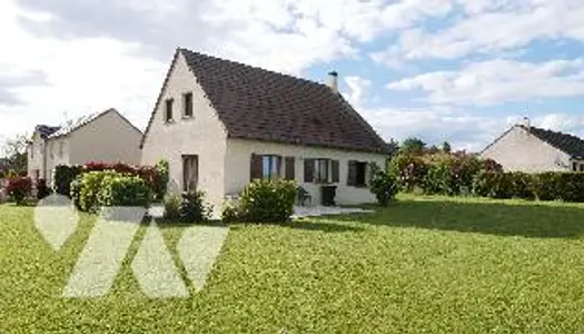 Maison 143 m² 