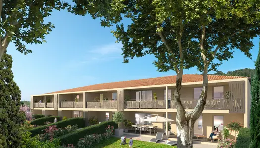 Vente Appartement 58 m² à Clermont-l'Hérault 149 000 €