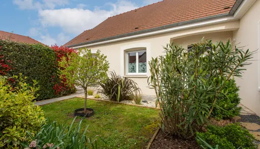 Maison 6 pièces 135 m²