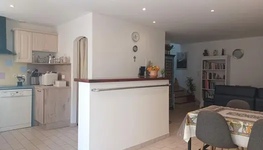 Maison 4 pièces 72 m²