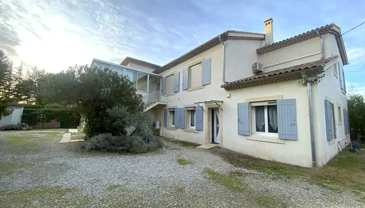 Vente Maison 228 m² à Caumont sur Durance 799 000 €