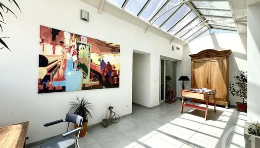 Maison 5 pièces 164 m² 