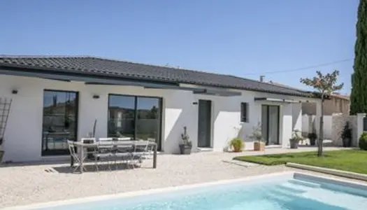 Villa 4 pièces 101 m²