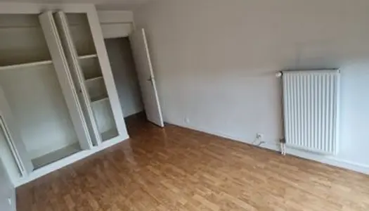 Appartement 91m² 