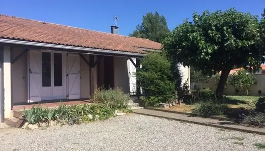 Maison 4 pièces 98 m² 