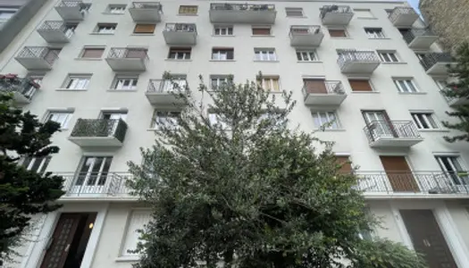 Appartement 4 pièces 62 m² 