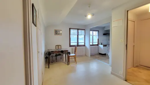 Appartement 3 pièces 51 m²