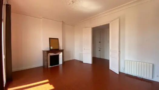 Appartement 4 pièces 159 m² 