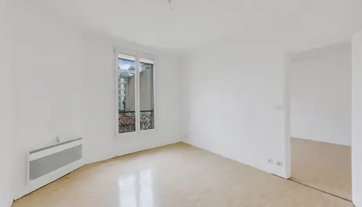 Bas de Montreuil-A vendre appartement T3-Traversant-6mn métro L9-à 10 mn métro L1-RER 