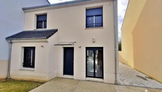 Maison 5 pièces 105 m²