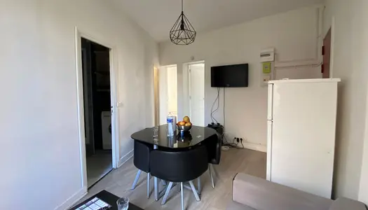 Vente Appartement 46 m² à Saint Denis 254 900 €