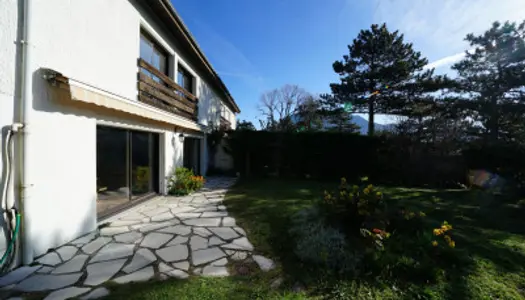 Maison 5 pièces 103 m²