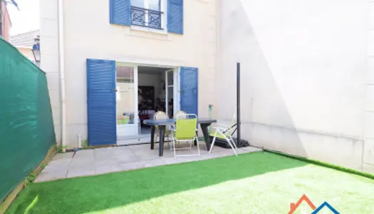 Maison 5 pièces 90 m² 