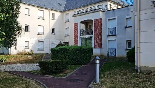 Vente Appartement 44 m² à Nogent sur Oise 108 000 €