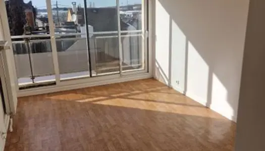 Appartement 91 m² avec box 