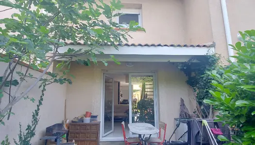 Maison 3 pièces 55 m² 