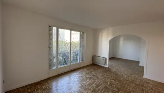 Appartement 4 pièces 76 m²