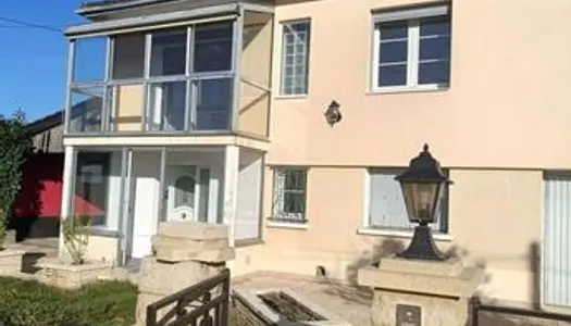 Maison 5 pièces 150 m²