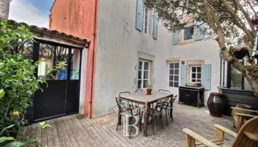 Maison 6 pièces 90 m² 