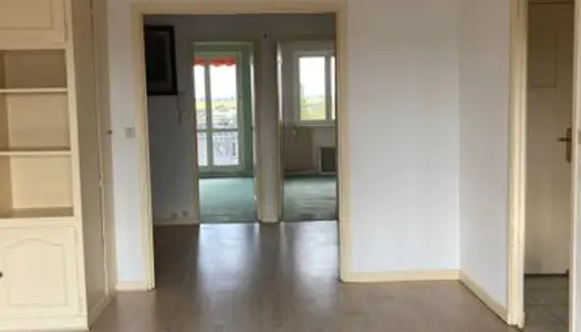 Appartement T3 Marcq en Baroeul