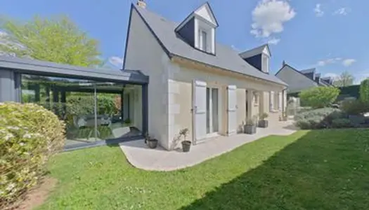 Maison 7 pièces 145 m² 