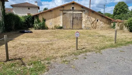 Maison - Villa Vente Romagne   23500€