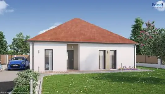 Maison 5 pièces 106 m²