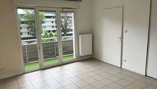 Appartement 1 pièce 33 m² 