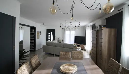 Vente Maison 155 m² à Clermont l'Herault 355 000 €