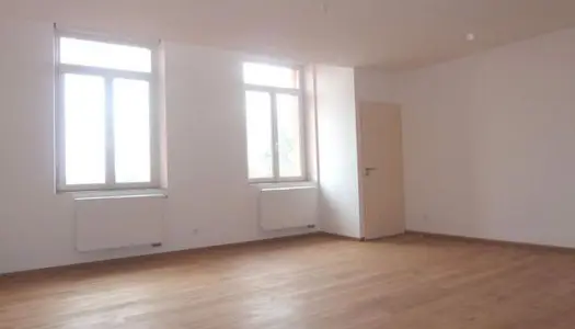 Appartement 3 pièces 85 m² 