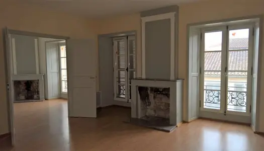 Appartement 5 pièces 101 m² 