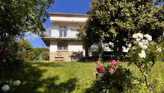 Vente Maison - Villa Serralongue
