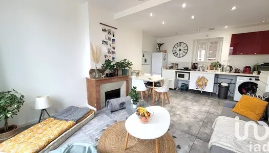 Maison avec appartements 198 m²