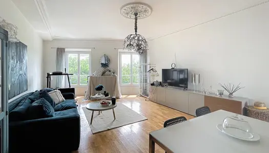 TOURNY / GEORGES CLEMENCEAU APPARTEMENT 64M2 