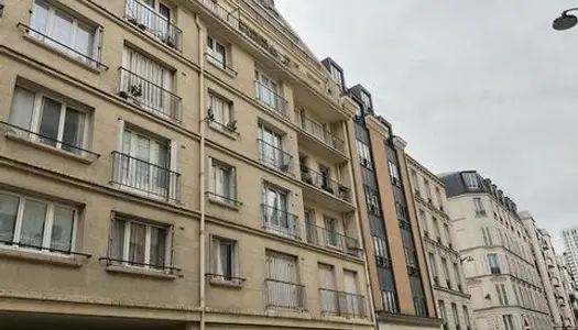 Appartement - 46m² - PARIS 