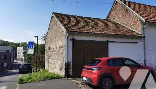 Parking - Garage Vente Saint-Laurent-Blangy   45600€