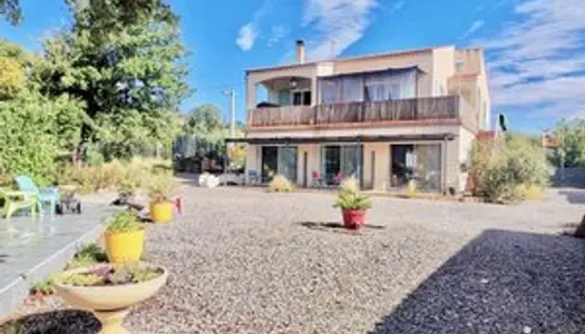 Vente Maison/villa 9 pièces