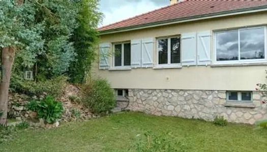 Maison 3 pièces 60 m²