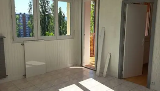 Appartement 2 pièces 43m2 